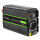 Przetwornica samochodowa Qoltec Przetwornica napięcia 300W/600W 24V na 230V Czysty Sin